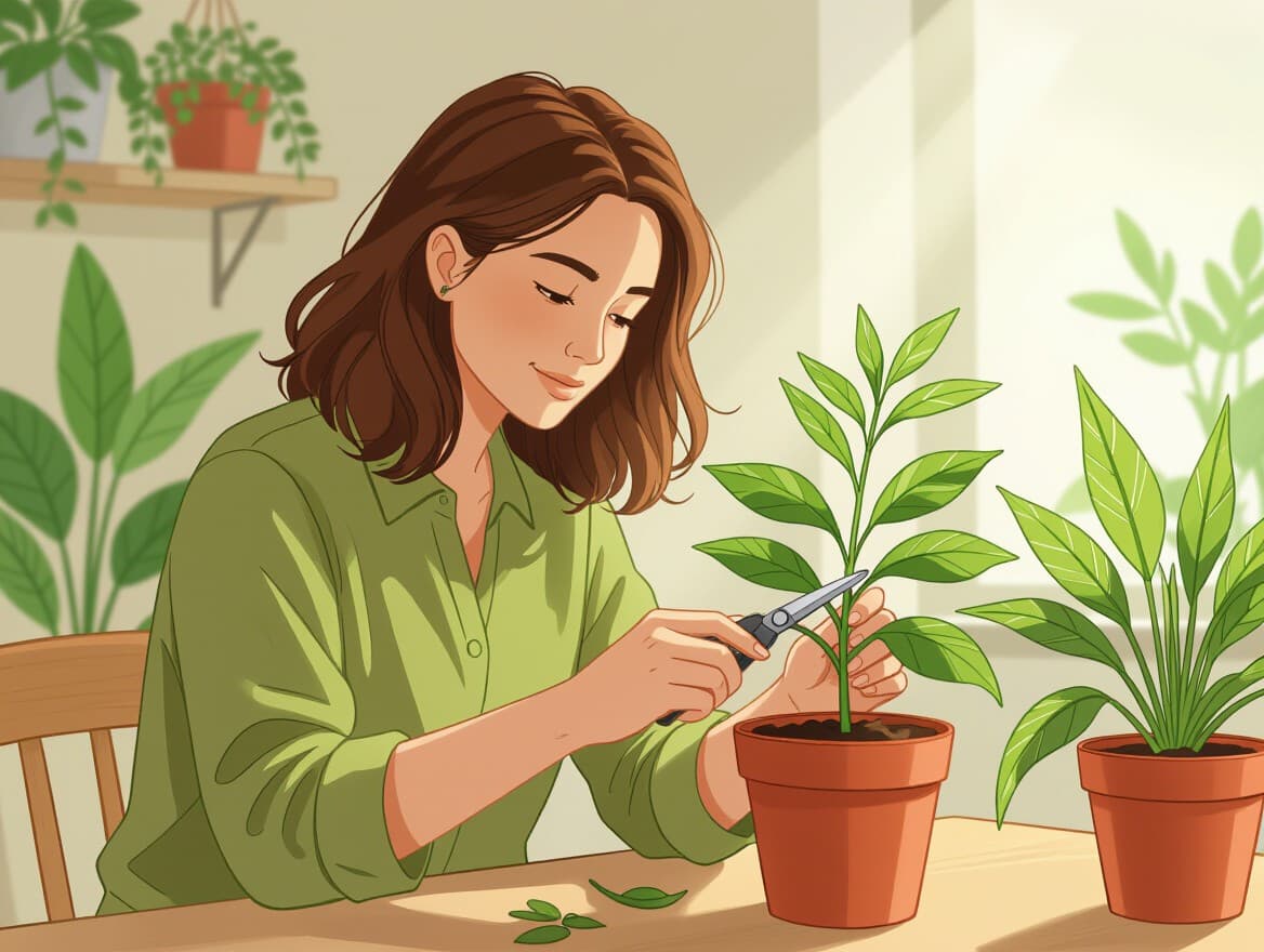 ストレスなく鳥のくちばしを整える5つの簡単なステップ