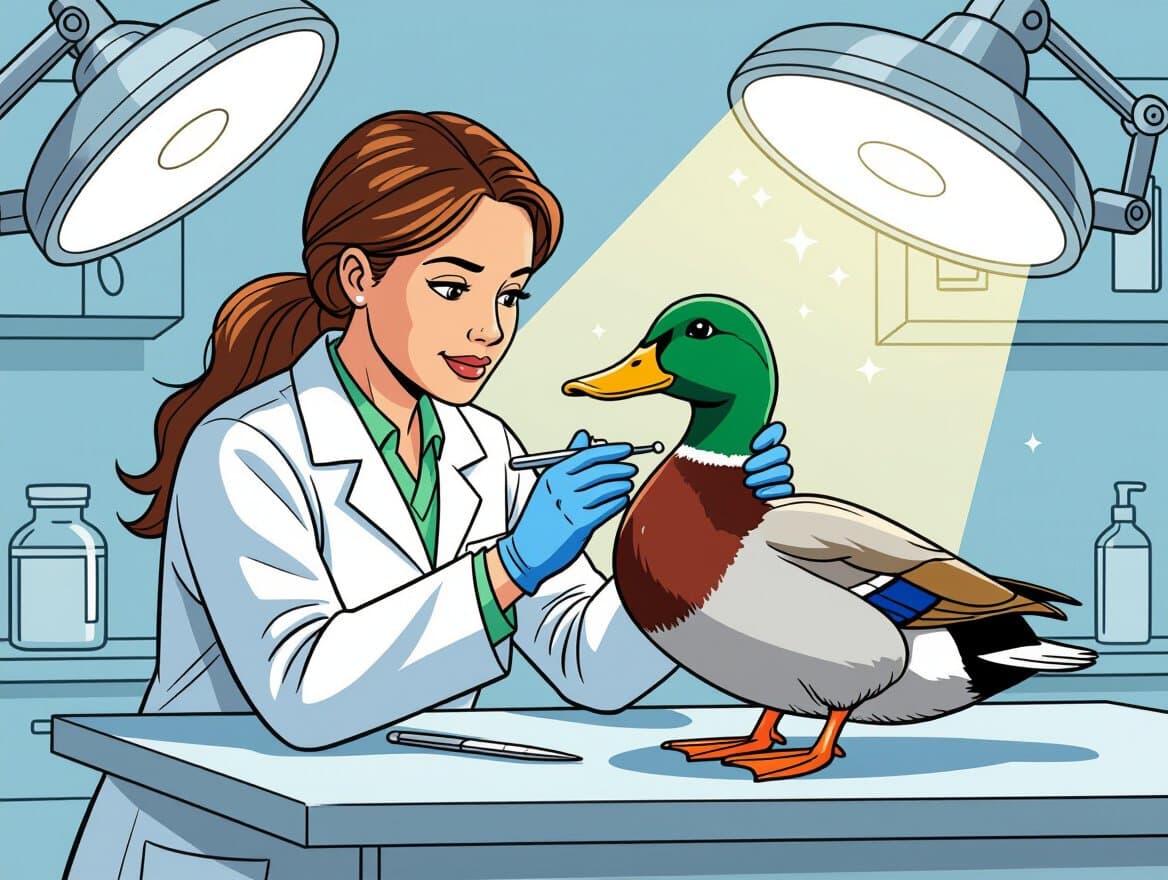 鳥のくちばしのひび割れを防ぐ5つの簡単なステップ