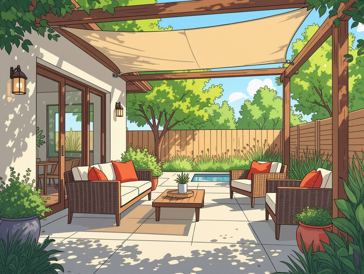 howtobuildasafeoutdoorrunforyourparakeetsdailyexercise section 1