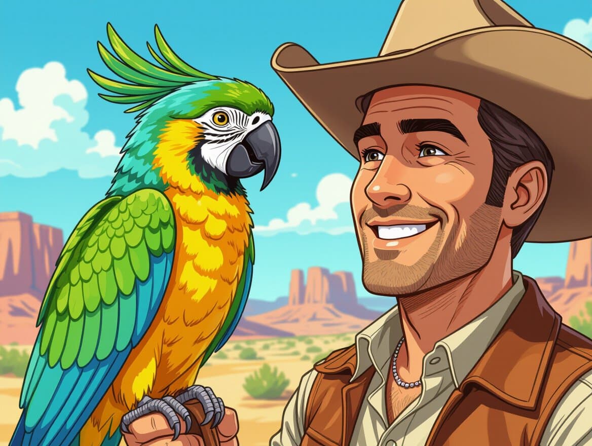 鳥の種類に合わせた正しいケージのバーの選び方