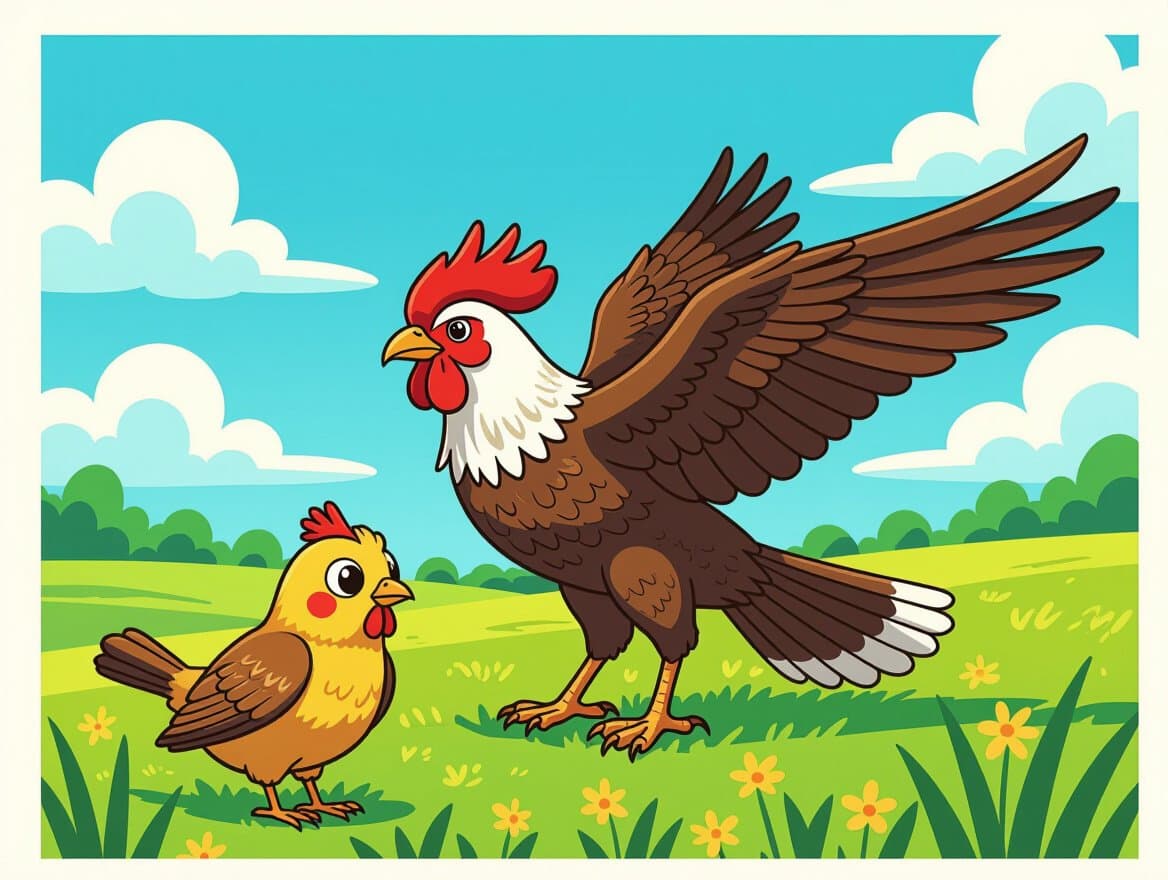 鳥に新鮮な青菜を安全に与える方法：食事のバランスを崩さないために