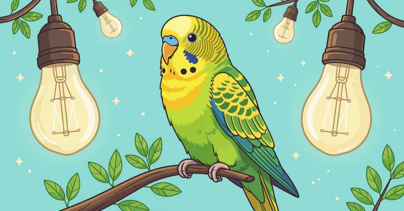 thebestlightbulbstopromotehealthymoltinginparakeets hero