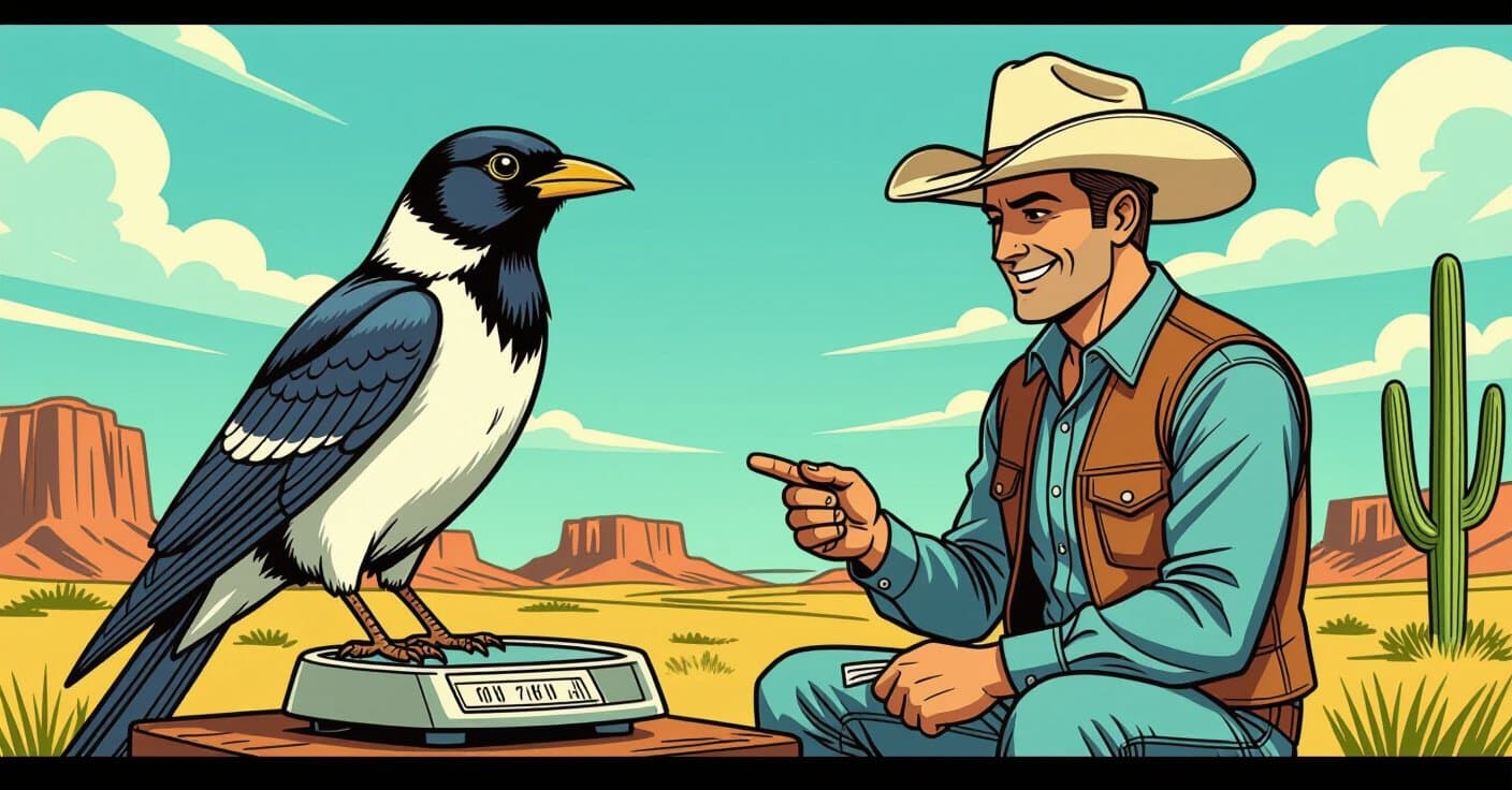 鳥の体重を毎週モニタリングするベストプラクティス