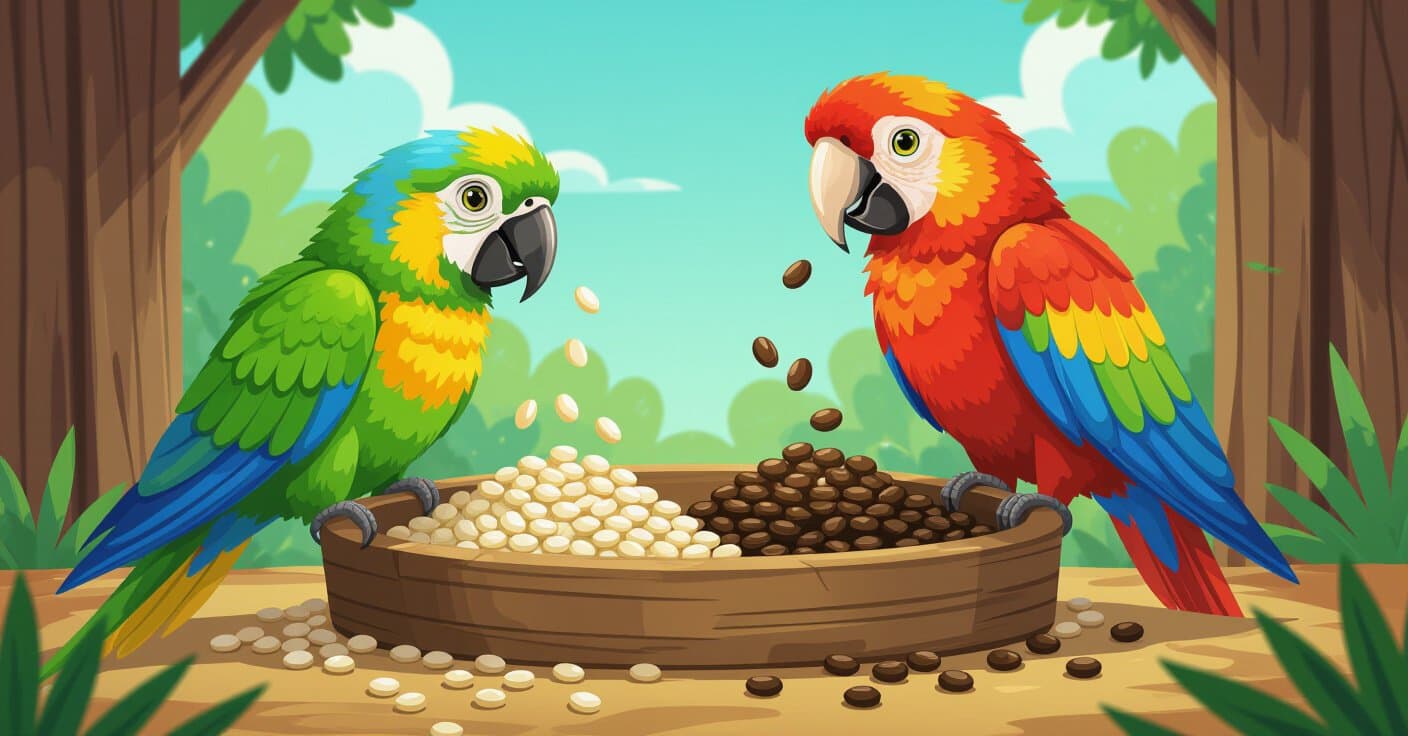 theultimatecomparisonseedvspelletdietsforparrots hero