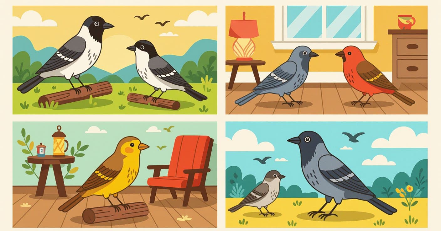 theultimateguidetobirdfriendlyflooringforsafeperching hero