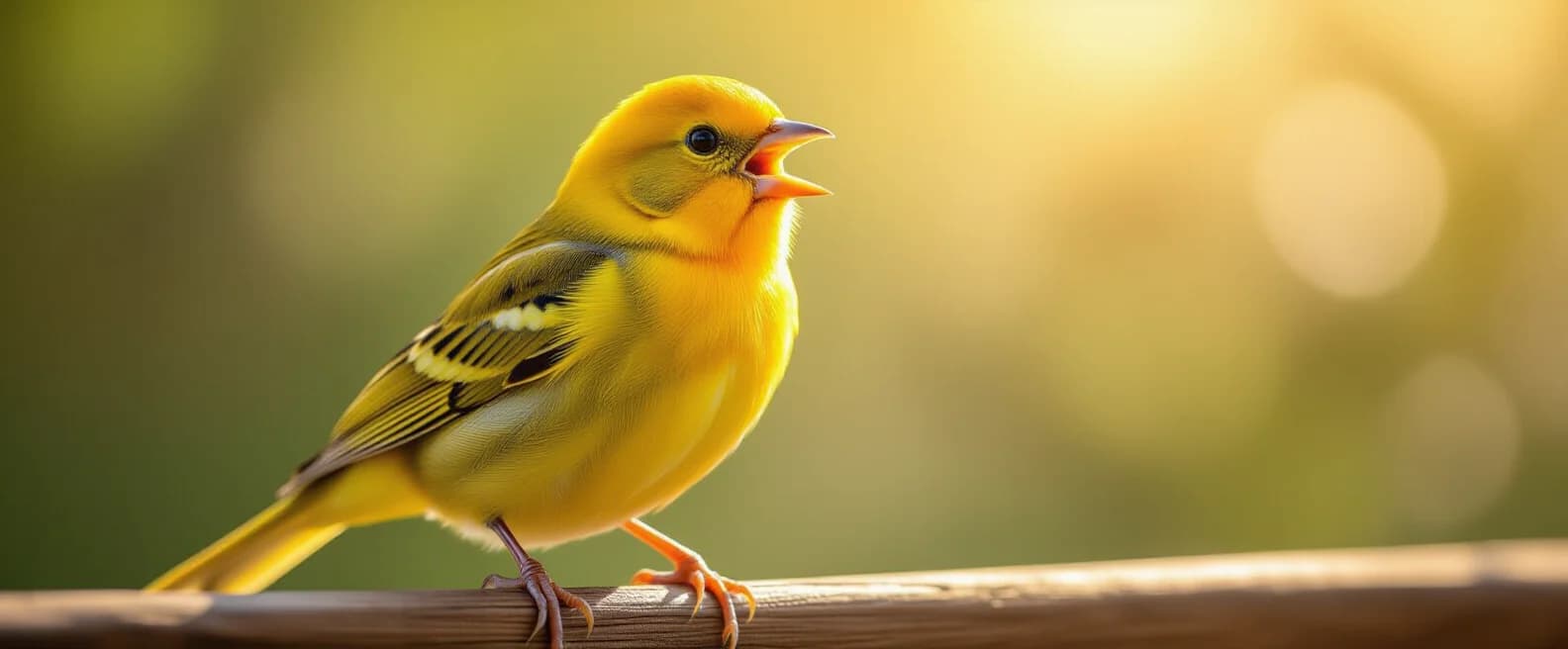 カナリア（Canary）の写真