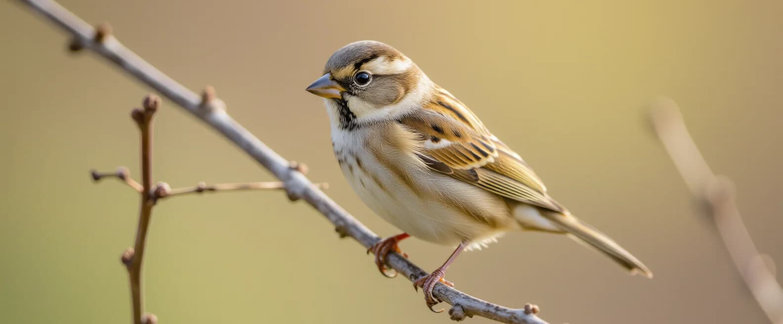 フィンチ（Finch）の写真