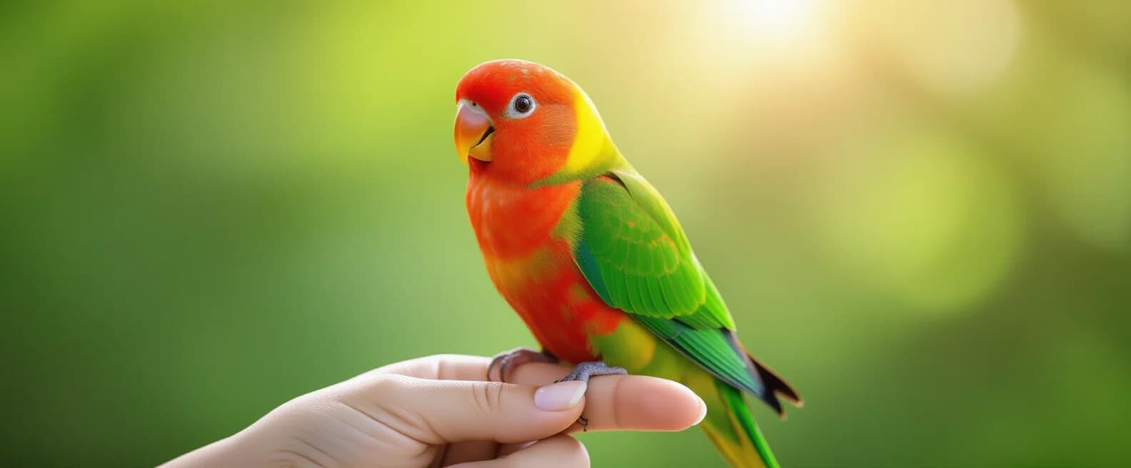 Bird 5