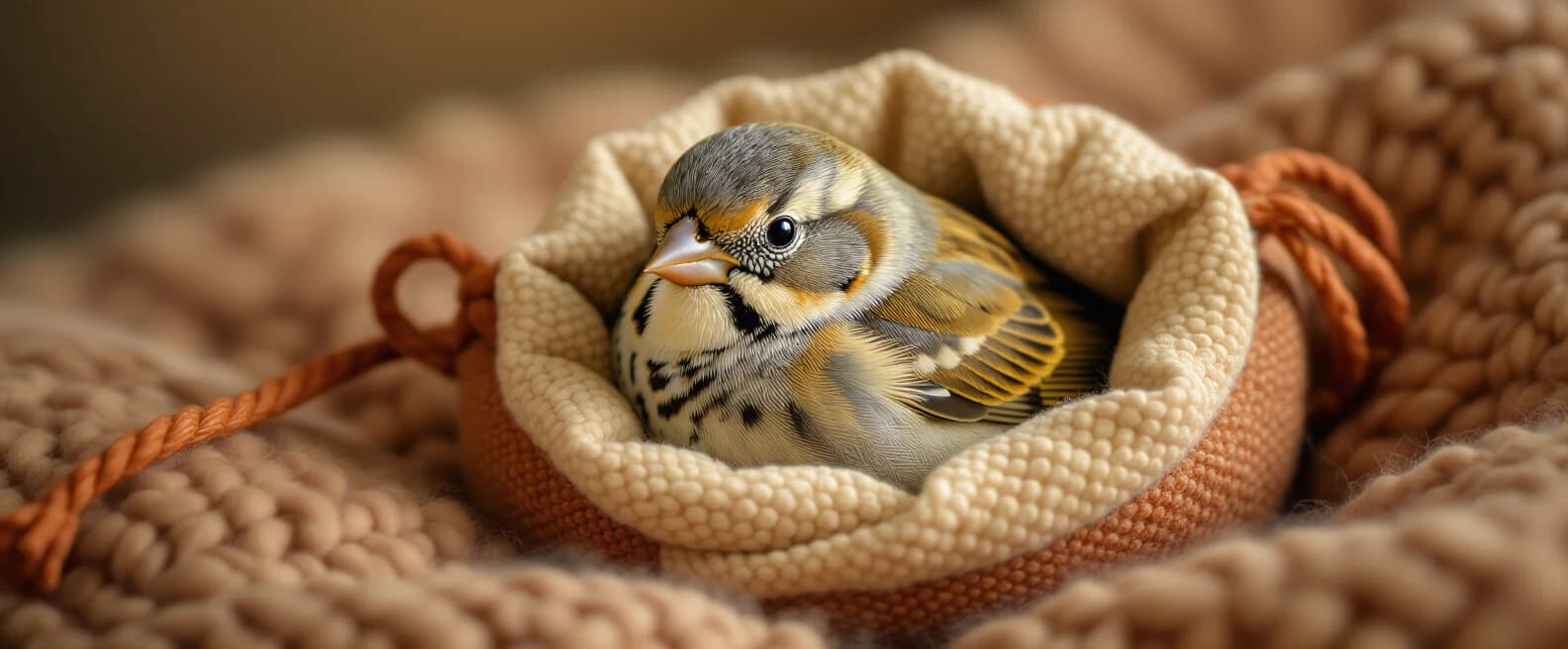 Bird 7