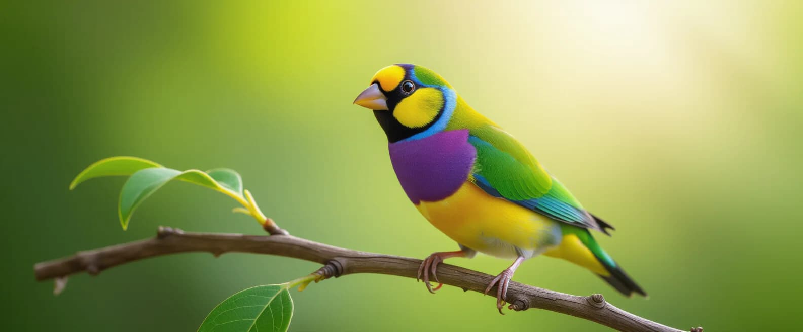 Bird 8