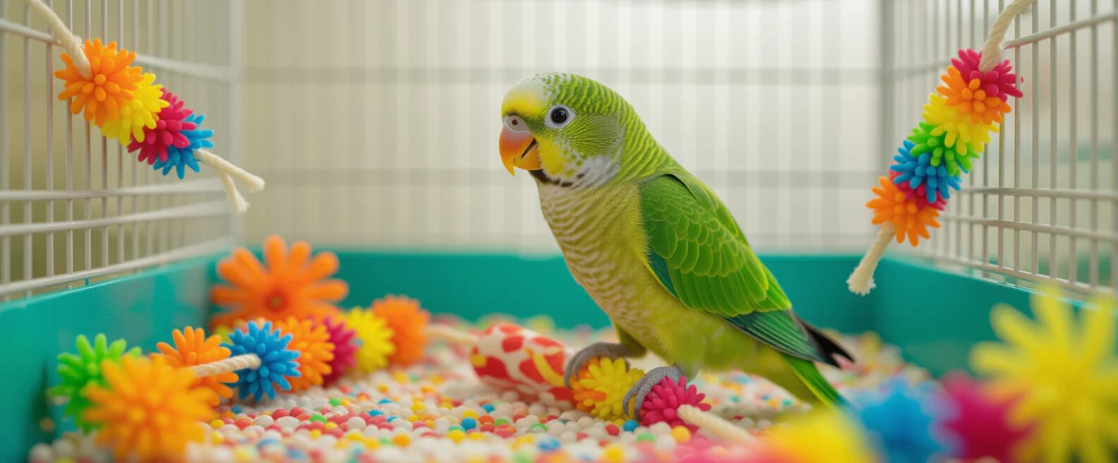 Bird 9
