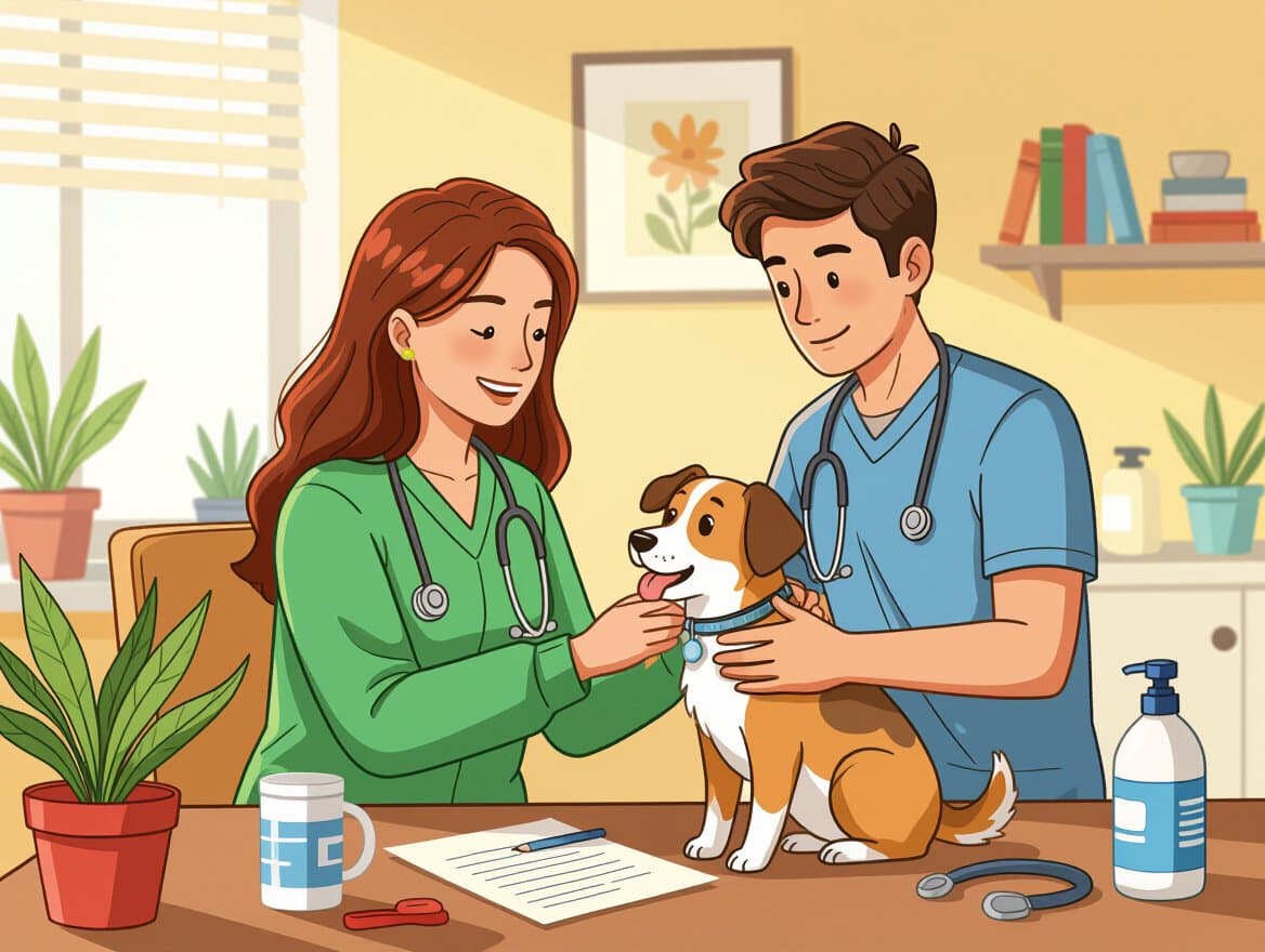 5actionablestepstoreduceyourbirdsanxietyduringvetvisits section 1