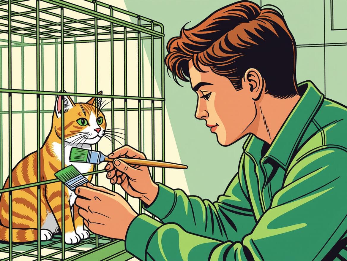 5quickfixesforcommonbirdcagebarrustandcorrosionissues section 1