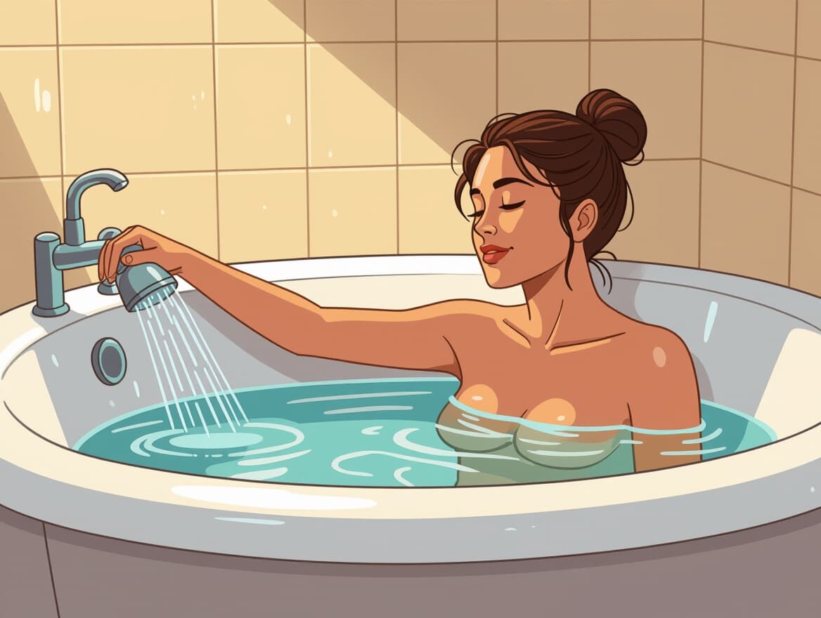 6provenmethodstoreduceyourbirdsanxietyduringbathtime section 1