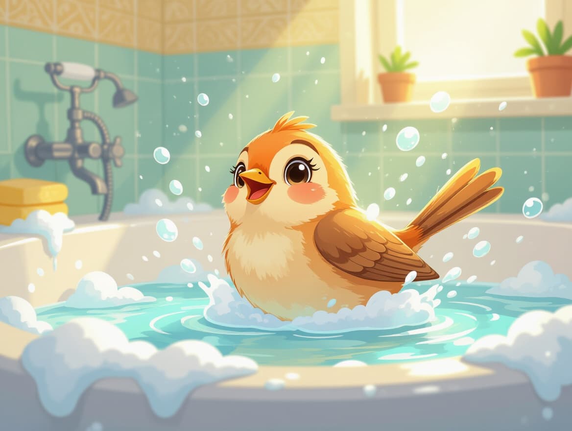 6proventipsforkeepingyourbirdscagefreefrombacterialbuildup section 1