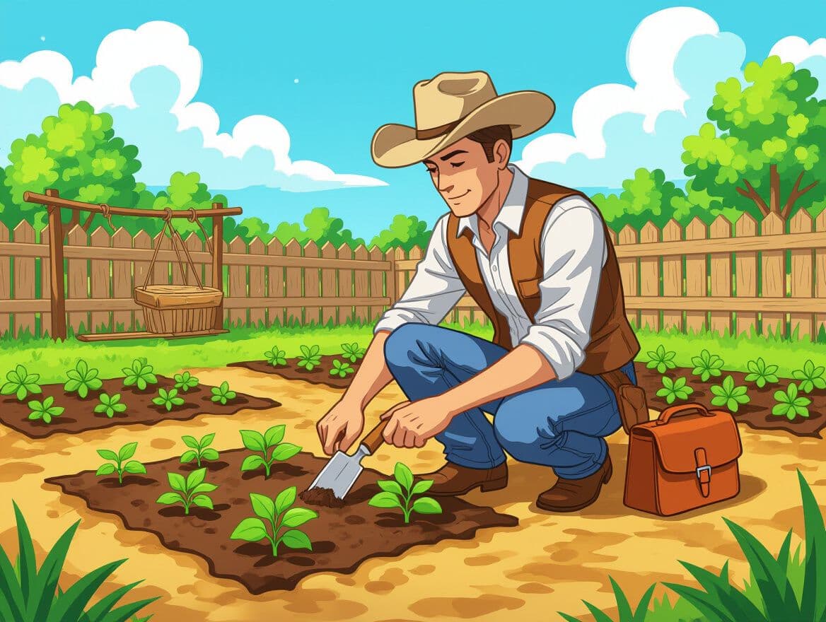 howtocreateaminiforaginggardeninsideyourbirdscage section 1