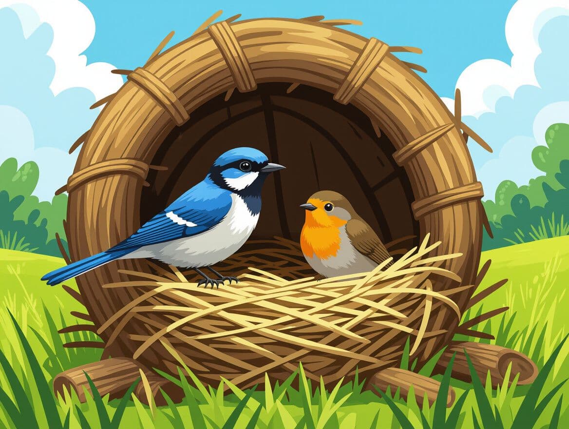 theultimateguidetobirdfriendlylandscapingaroundyourhome section 1