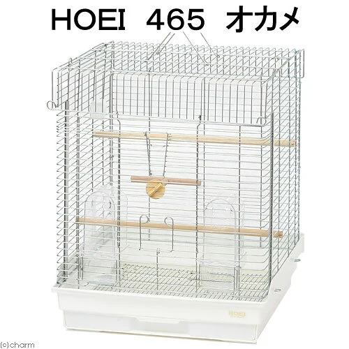 HOEI 465オカメ
